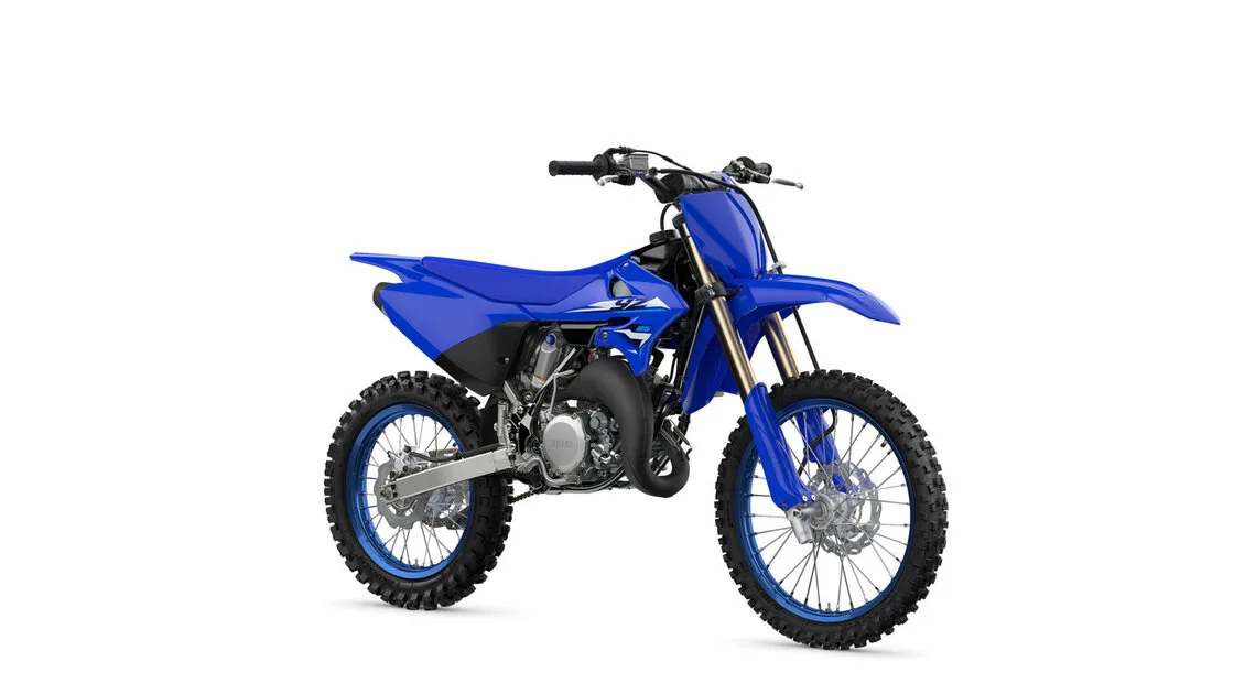 Yamaha YZ 85 (2026) — foto 1