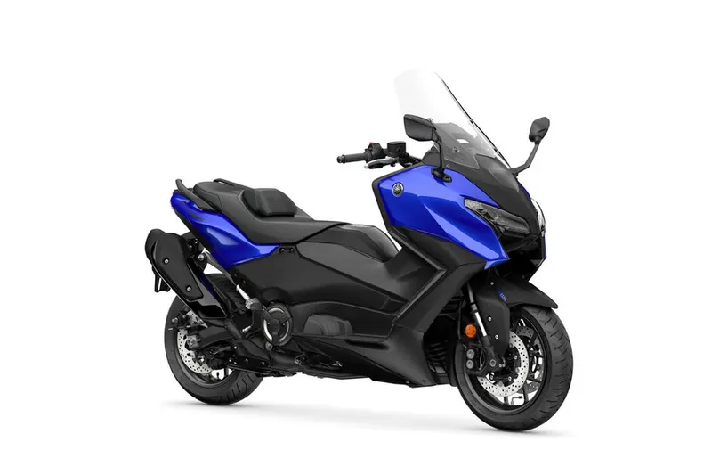 Yamaha YAMAHA TMAX (2026)