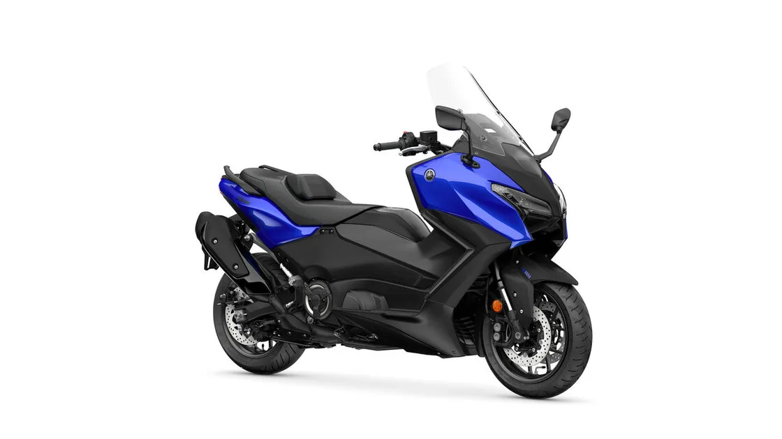 Yamaha T MAX (2026) — foto 1