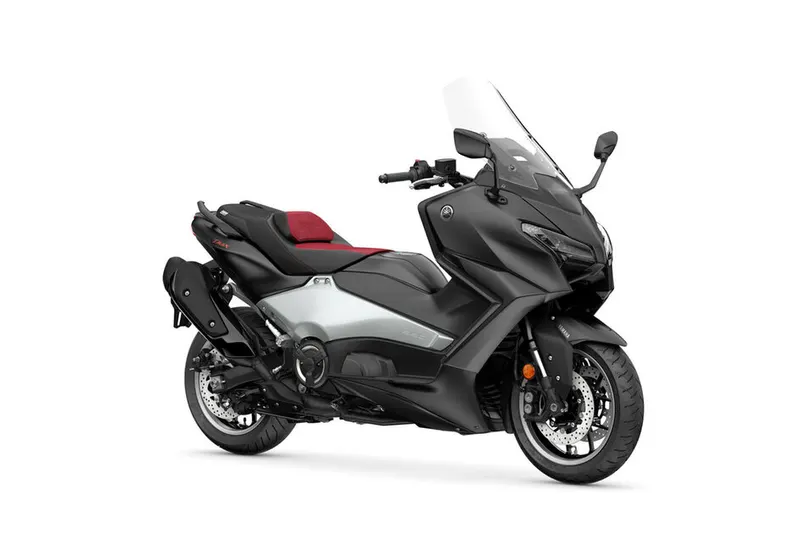Yamaha Tmax 25TH Anniversary (2026)