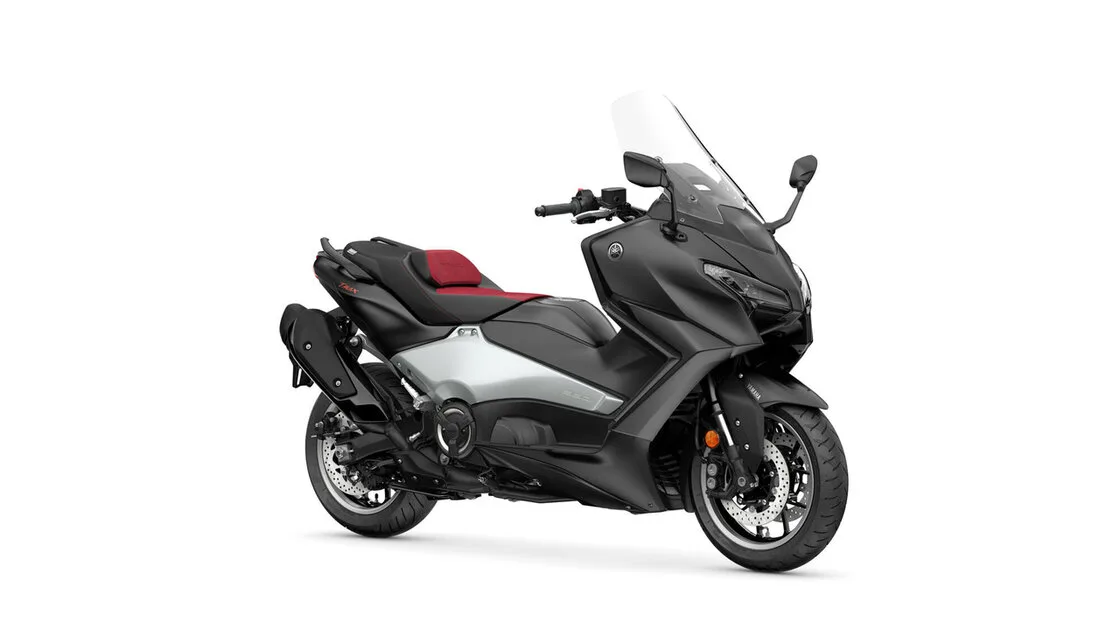 Yamaha Tmax 25TH Anniversary (2026) — foto 1