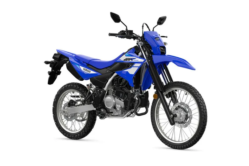 Yamaha YAMAHA WR125R (2026)