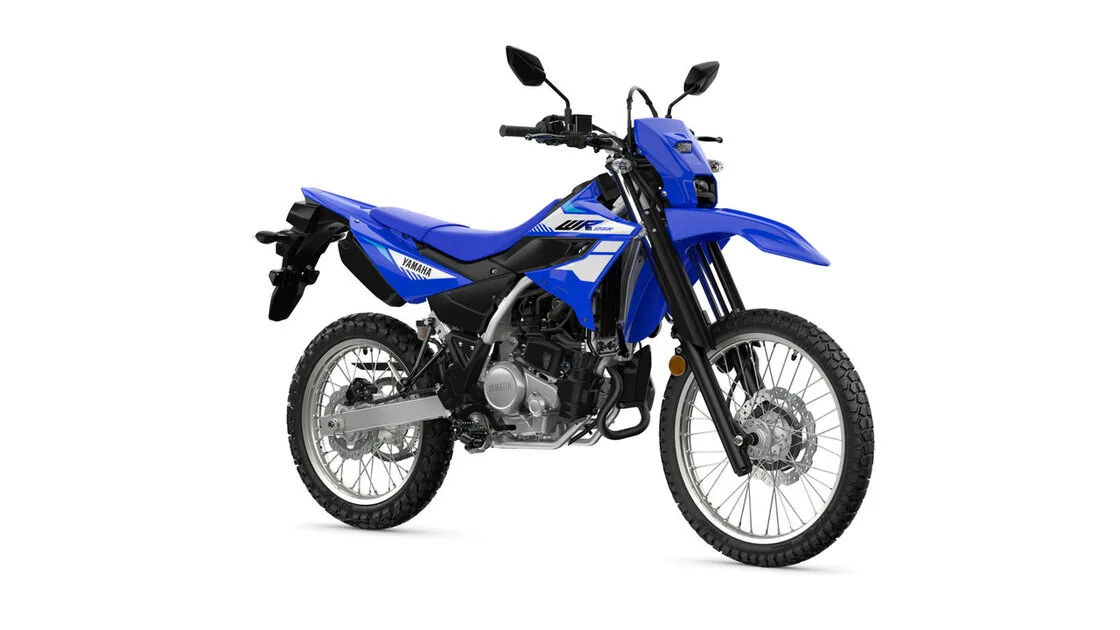 Yamaha Wr 125 R (2026) — foto 1