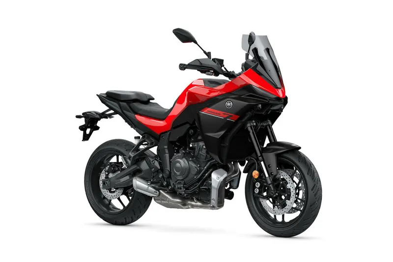 Yamaha Tracer 7 (2026)