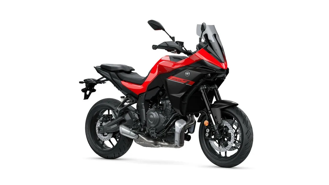 Yamaha Tracer 7 (2026) — foto 1