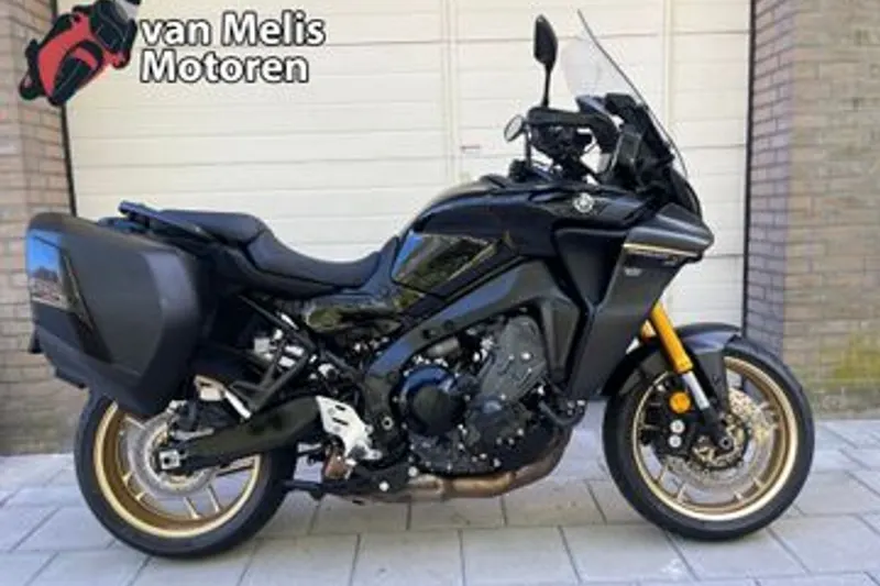Yamaha Tracer 9 (2024)