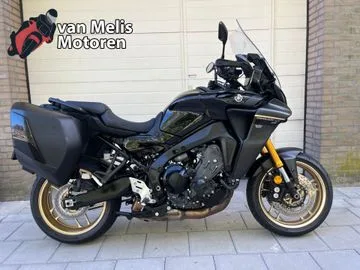 Yamaha Tracer 9 (2024) — foto 1