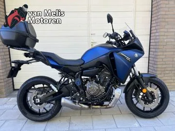 Yamaha Tracer 7 (2020) — foto 1