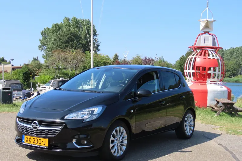 Opel Corsa (2019)