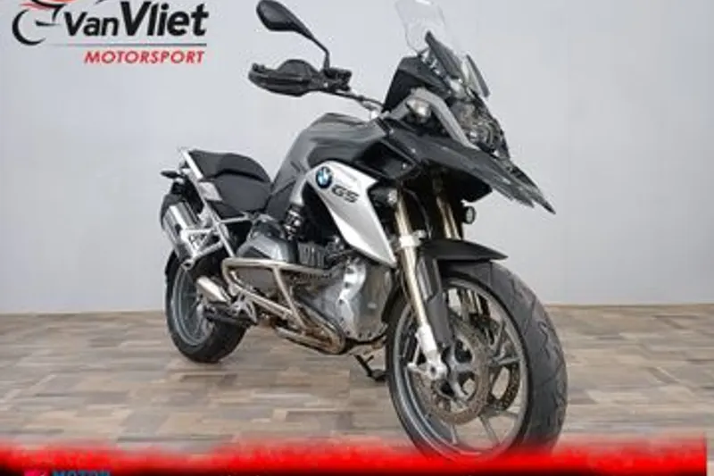 BMW R 1200 GS (2013)