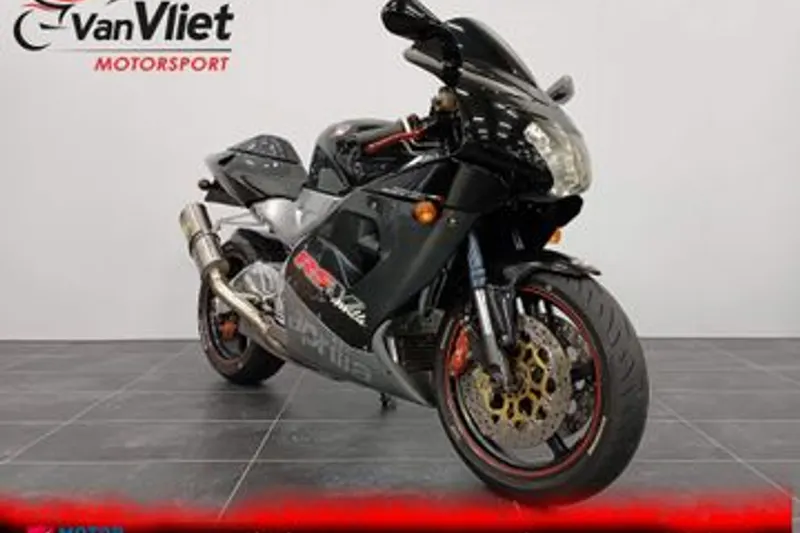 APRILIA RSV MILLE (1998)
