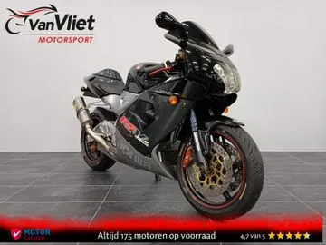 APRILIA RSV MILLE (1998) — foto 1