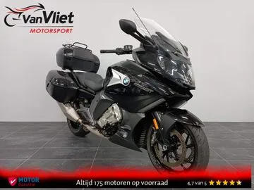 BMW K 1600 GT (2019) — foto 1