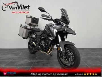 BENELLI TRK 702 (2023) — foto 1