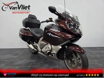 BMW K 1600 GTL (2013) — foto 1