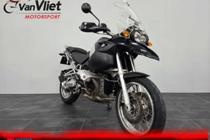 BMW R 1200 GS ABS (2005)