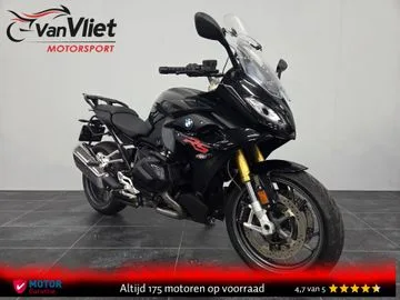 BMW R 1250 RS (2021) — foto 1
