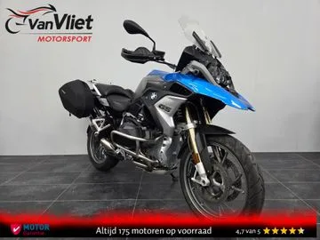 BMW R 1250 GS (2019) — foto 1