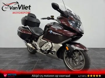 BMW K 1600 GTL (2014) — foto 1