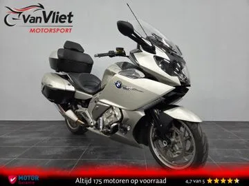 BMW K 1600 GTL (2012) — foto 1