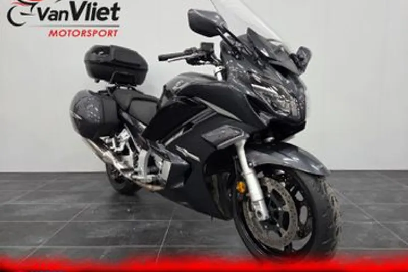 Yamaha FJR1300 (2017)