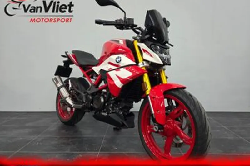 BMW G 310 R (2023)