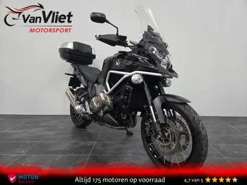 Honda VFR1200 (2015) — foto 1