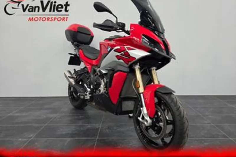 BMW S 1000 XR (2020)