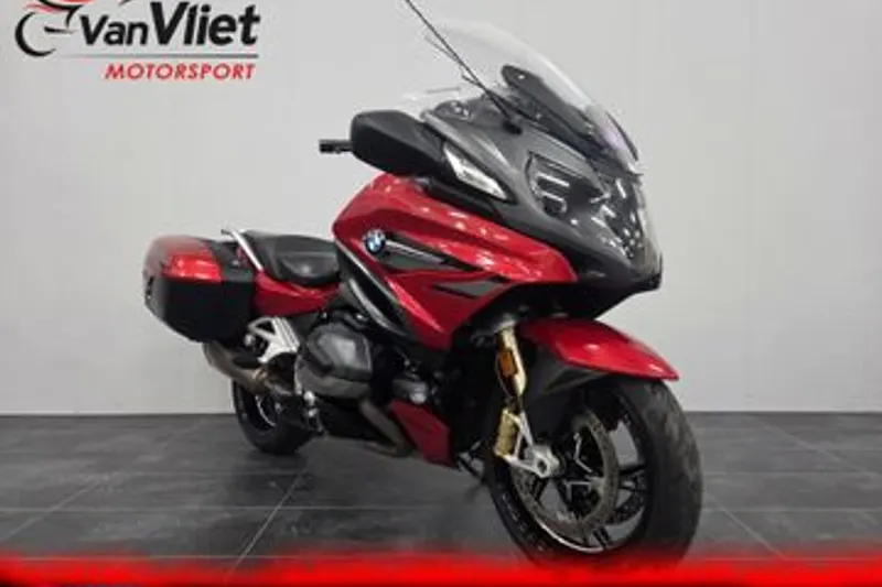 BMW R 1250 RT (2019)