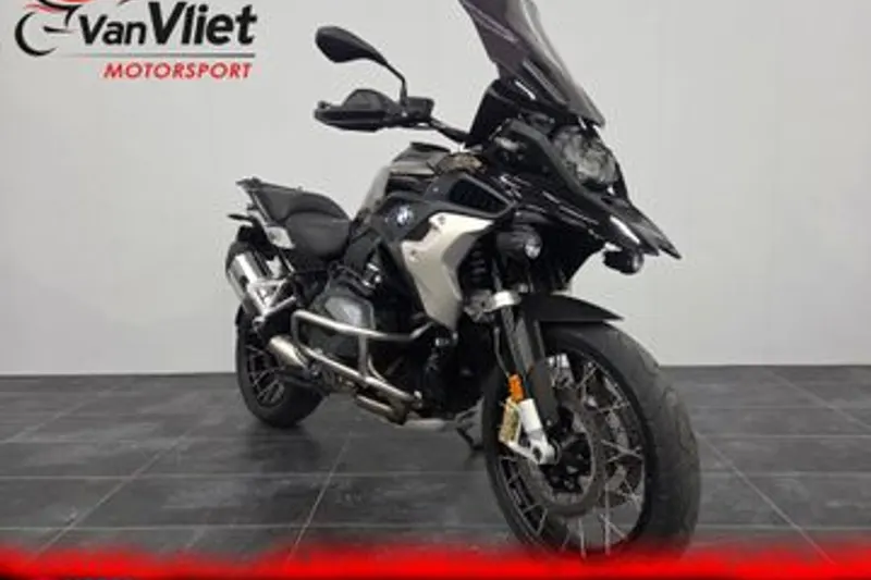BMW R 1250 GS (2019)