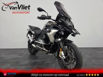 BMW R 1250 GS (2019) — foto 1