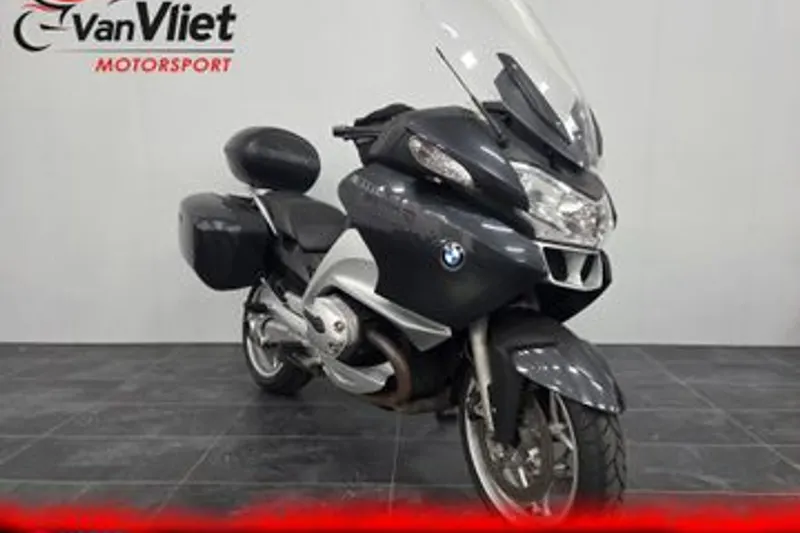 BMW R 1200 RT ABS (2005)