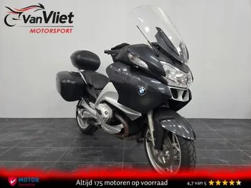BMW R 1200 RT ABS (2005) — foto 1
