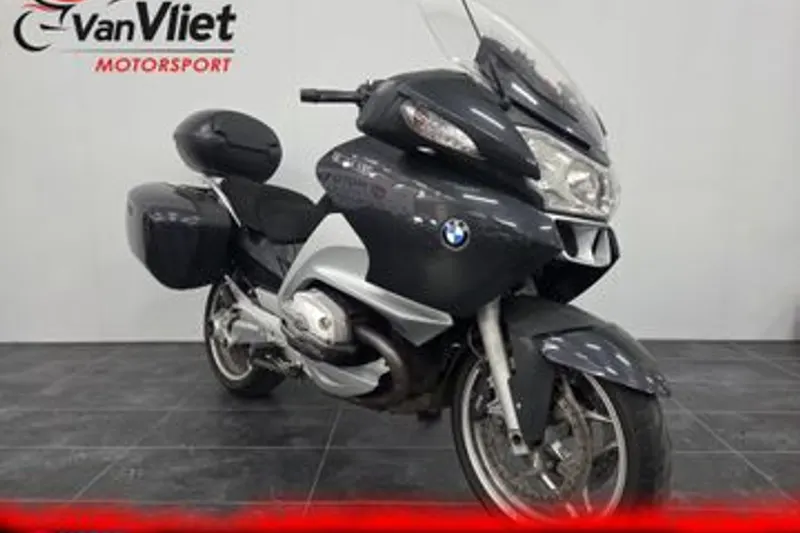 BMW R 1200 RT ABS (2005)