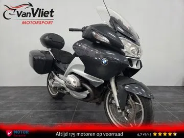 BMW R 1200 RT ABS (2005) — foto 1