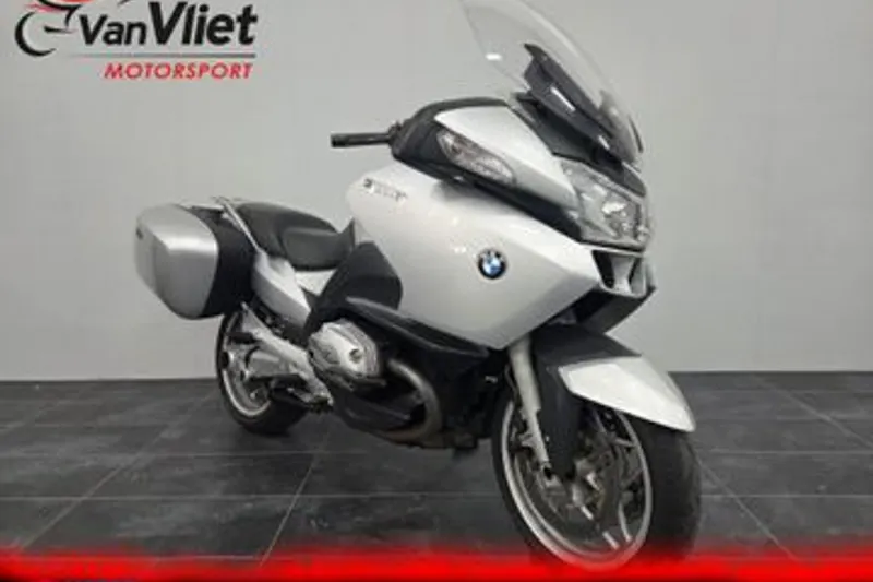 BMW R 1200 RT ABS (2008)