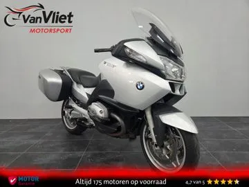 BMW R 1200 RT ABS (2008) — foto 1