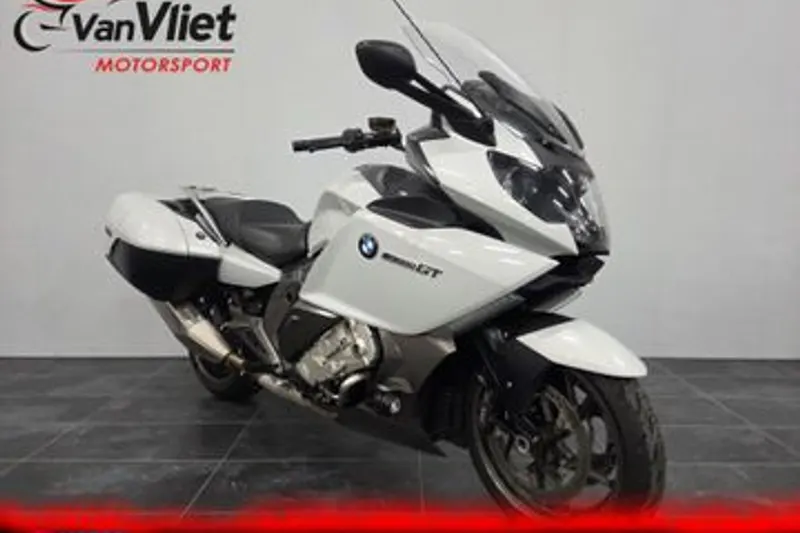 BMW K 1600 GT (2013)