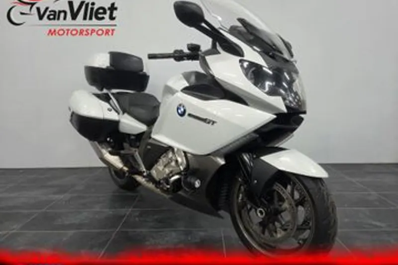 BMW K 1600 GT (2011)