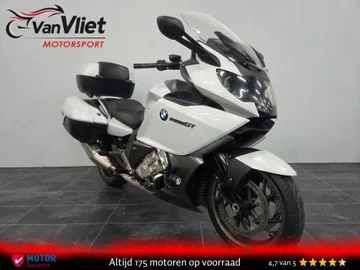 BMW K 1600 GT (2011) — foto 1