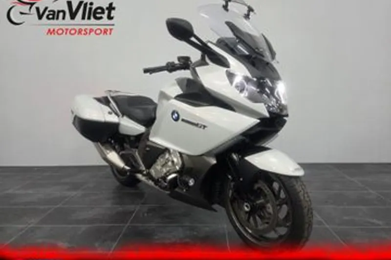 BMW K 1600 GT (2011)