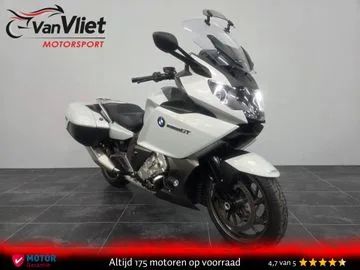 BMW K 1600 GT (2011) — foto 1
