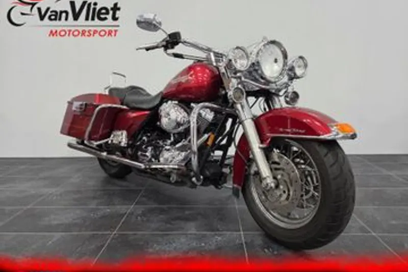 Harley-Davidson Roadking (2004)