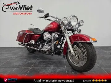 Harley-Davidson Roadking (2004) — foto 1