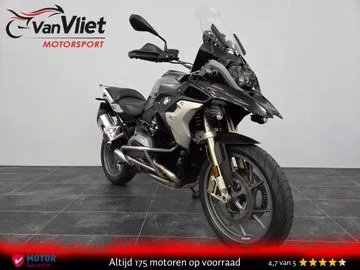 BMW R 1200 GS (2018) — foto 1