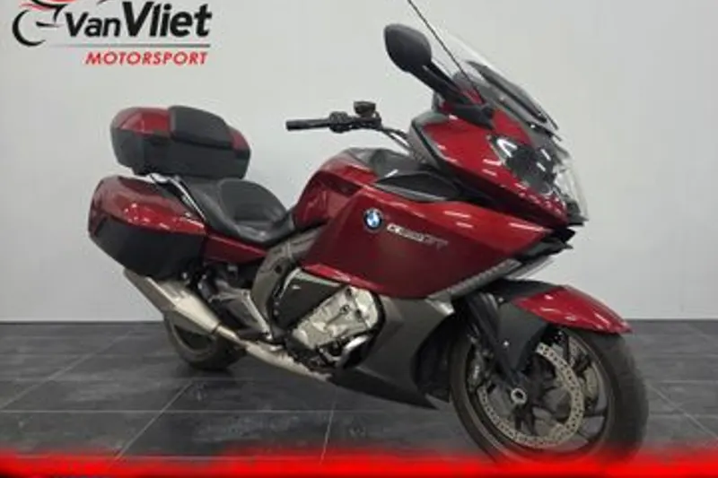BMW K 1600 GT (2013)
