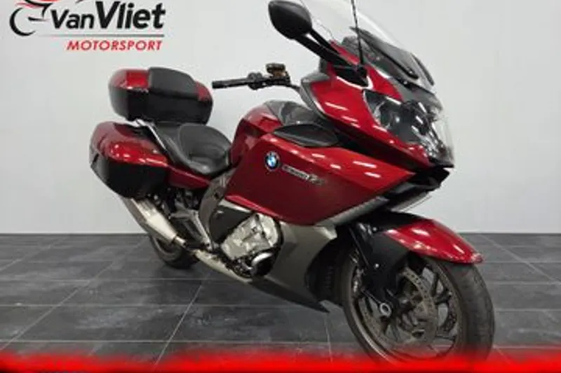 BMW K 1600 GT (2013)