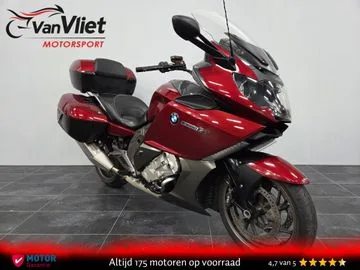 BMW K 1600 GT (2013) — foto 1