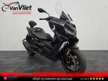 BMW C 400 GT (2019) — foto 1