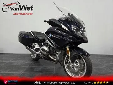 BMW R 1200 RT (2017) — foto 1